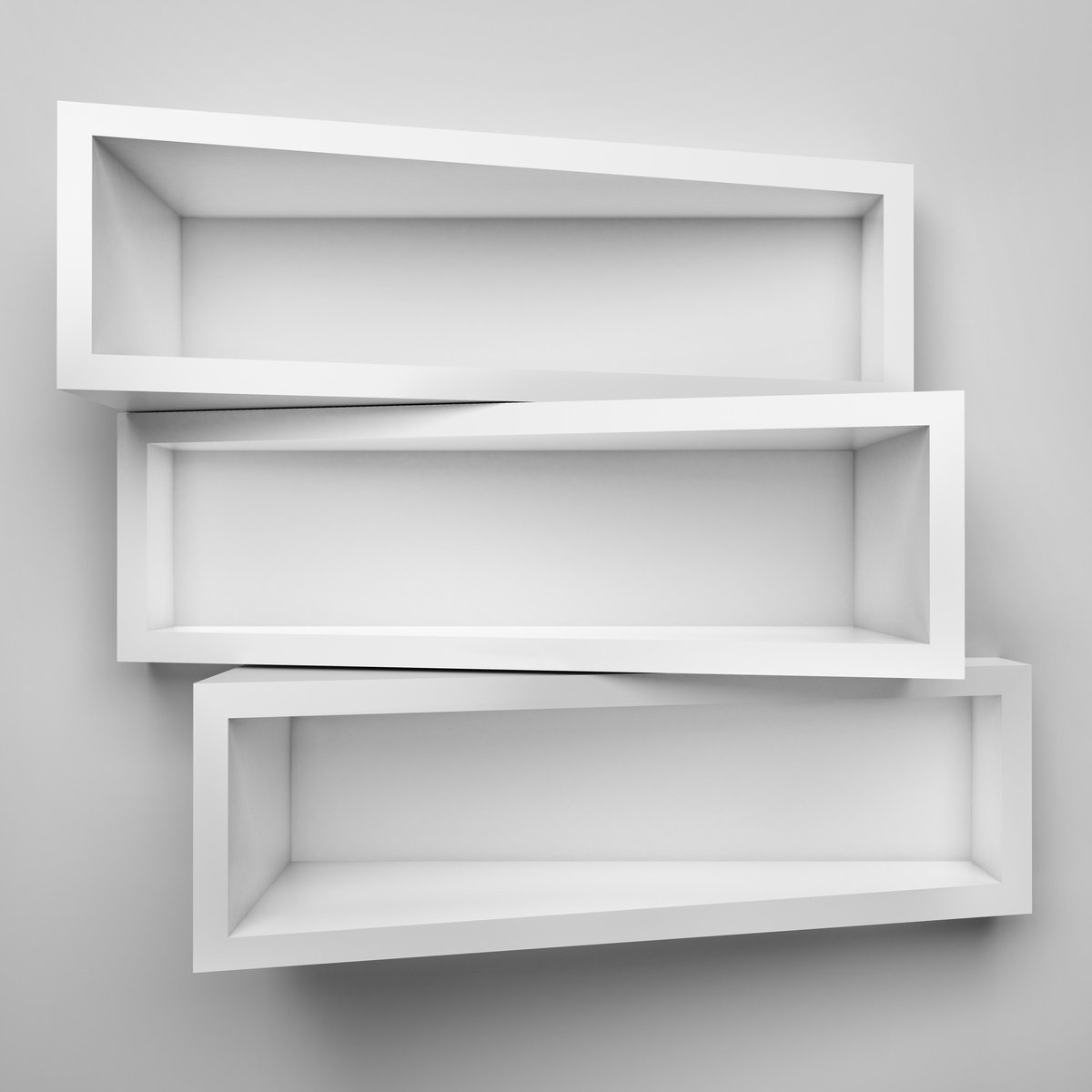 Shelves